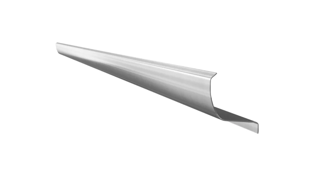 Ostatnia szansa Reperaturka progu do Citroen Xsara Picasso (1999–2010), dolna część