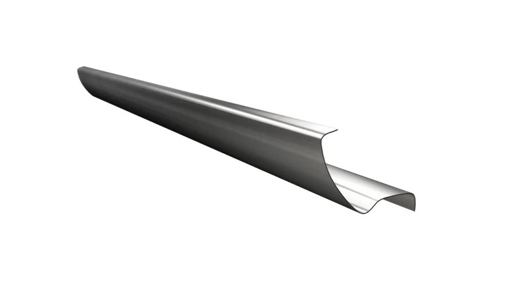 Reperaturka progu do Daewoo Matiz M300 (2009–2011) Ograniczona ilość