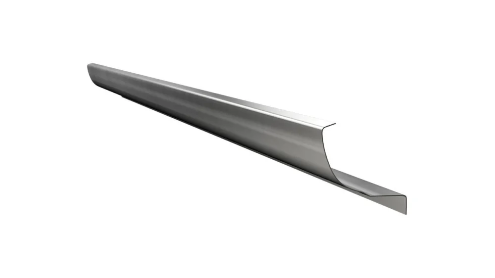 Reperaturka progu do Daihatsu Sirion II (2005–2011) Wyprzedaż