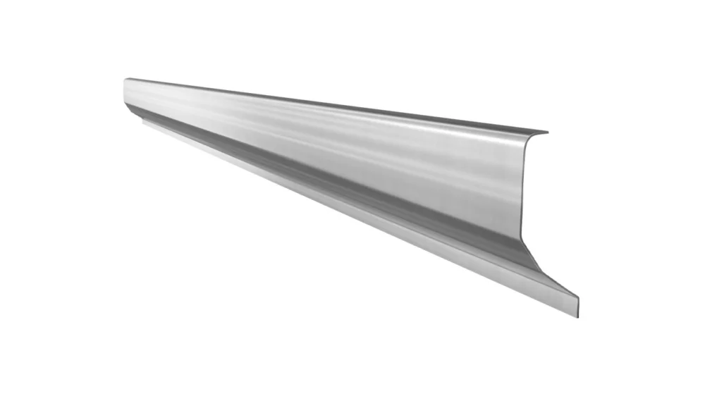 Reperaturka progu do Dodge Challenger III (2006–2023), dolna część Taniej