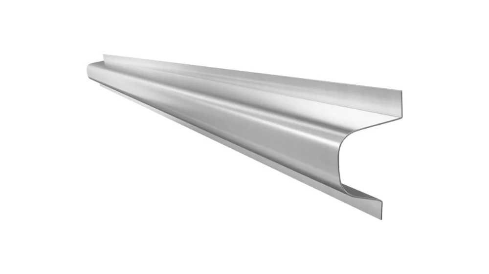 Reperaturka progu do Dodge Dakota II (1997–2004) Nowy