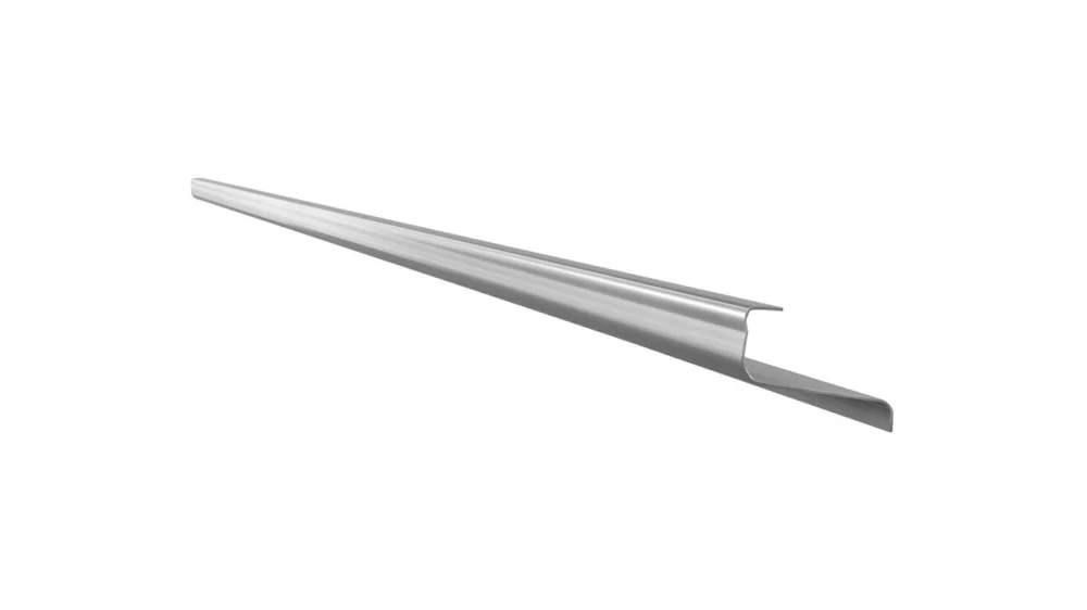 Darmowy zwrot Reperaturka progu pod przednie drzwi do Dodge Grand Caravan V (2007–2010)