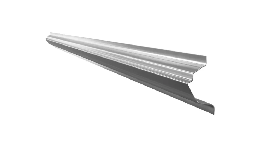 Reperaturka progu do Fiat Strada 138 (1982–1988) Rabat
