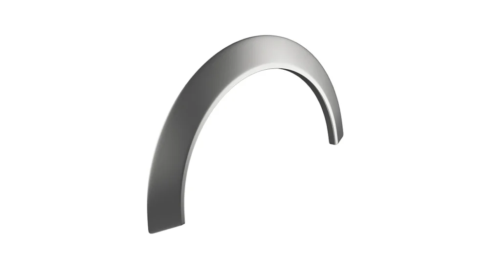 Wewnętrzny błotnik tylny do Ford Focus II (2008–2011) Zniżka