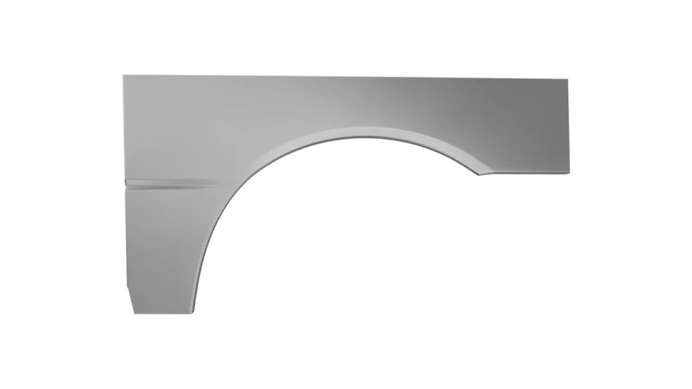 Popularny Reperaturka błotnika tylnego do Ford Freestar (2003–2007)