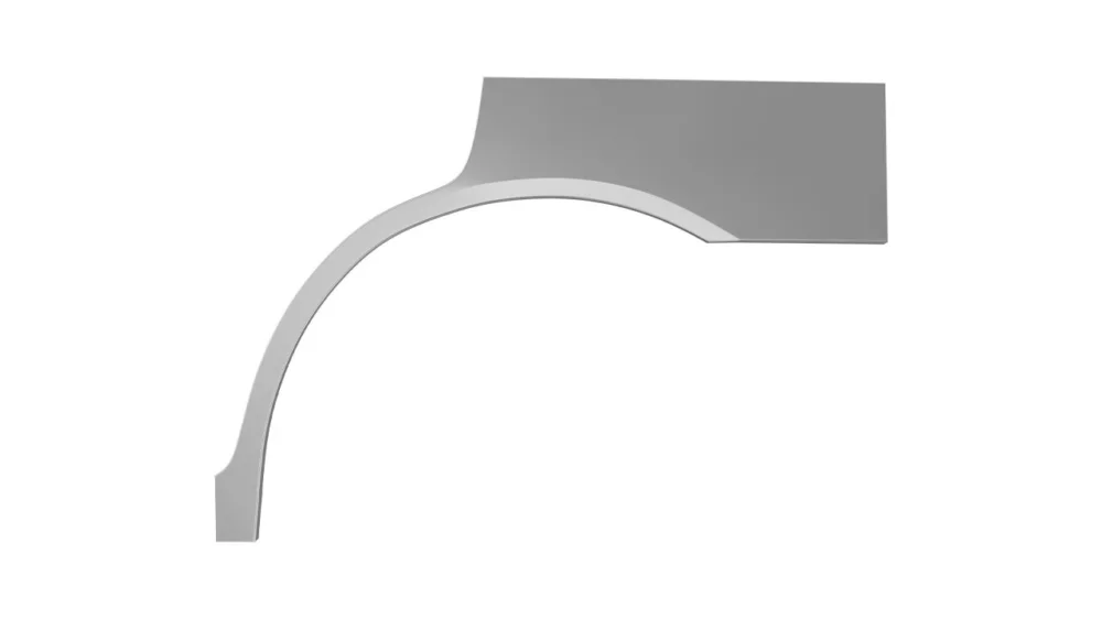 Reperaturka błotnika tylnego do Ford Scorpio II (1994–1998) Oferta