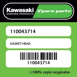Szybka wysyłka GASKET-HEAD