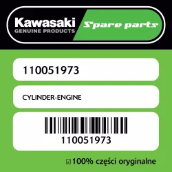 Ostatnie sztuki CYLINDER-ENGINE