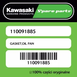 GASKET,OIL PAN Niska cena