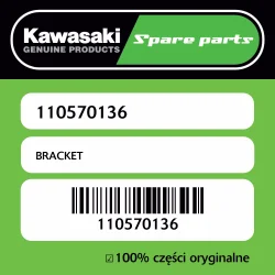Bezpieczne zakupy BRACKET
