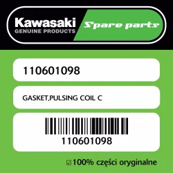 Okazja GASKET,PULSING COIL C