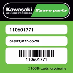 GASKET,HEAD COVER Premium