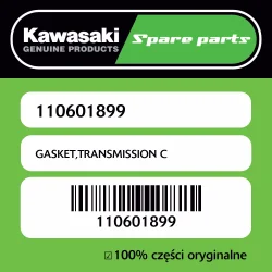 Szybka dostawa GASKET,TRANSMISSION C