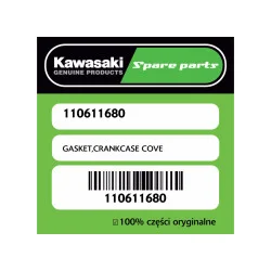 Niska cena GASKET,CRANKCASE COVE