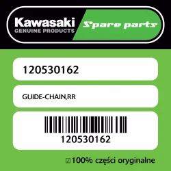 GUIDE-CHAIN,RR Taniej