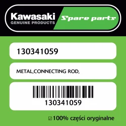 METAL,CONNECTING ROD, Dodaj do koszyka