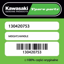 WEIGHT,HANDLE Oferta czasowa