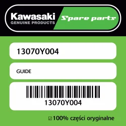 GUIDE Zamów teraz