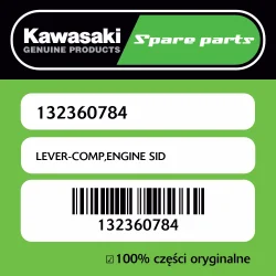 LEVER-COMP,ENGINE SID Zamów teraz