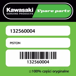 Tylko do końca tygodnia PISTON