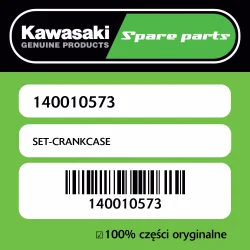 Taniej SET-CRANKCASE