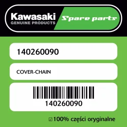 Oferta czasowa COVER-CHAIN