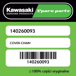 COVER-CHAIN Kup teraz