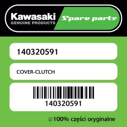 COVER-CLUTCH Super okazja