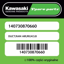 DUCT,RAM AIR,RR,M.S.B Ostatnia szansa