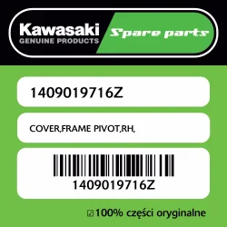 COVER,FRAME PIVOT,RH, Oferta czasowa