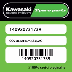 Cena promocyjna COVER,TANK,M.F.S.BLAC