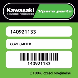 Kup online COVER,METER