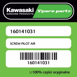 Kup online SCREW-PILOT AIR
