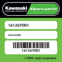 Wyjątkowa oferta VALVE,RIM