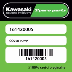 Oferta COVER-PUMP