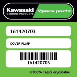 Tylko dziś COVER-PUMP