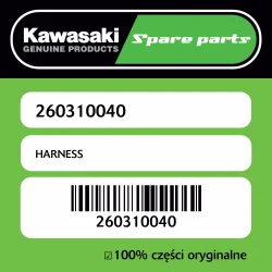 HARNESS Ostatnia szansa