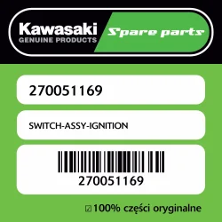 Szybka dostawa SWITCH-ASSY-IGNITION