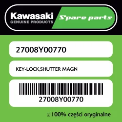 Oferta limitowana KEY-LOCK,SHUTTER MAGN