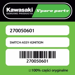Cena promocyjna SWITCH-ASSY-IGNITION