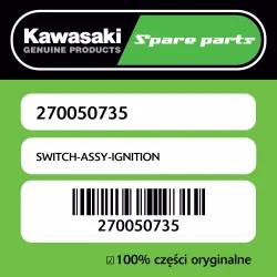 Szybka dostawa SWITCH-ASSY-IGNITION