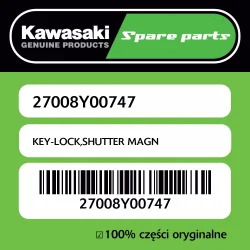 KEY-LOCK,SHUTTER MAGN Bestseller