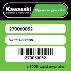 SWITCH-IGNITION Okazja