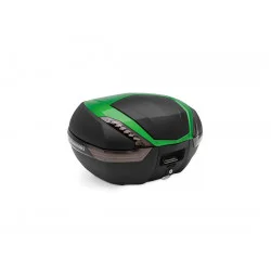 Zestaw kufra centralnego do Versys 1000S/SE Rabat