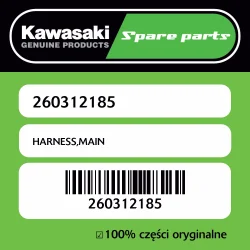 HARNESS,MAIN Bestseller