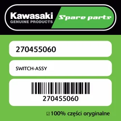 Ostatnie sztuki SWITCH-ASSY