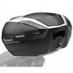 Zestaw kufra centralnego do Versys 650 (MY od 2022) Szybka dostawa