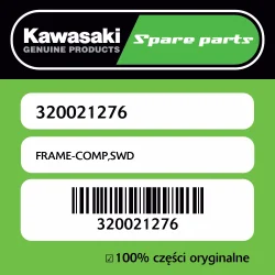 FRAME-COMP,SWD Wyjątkowa oferta