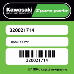 Niska cena FRAME-COMP