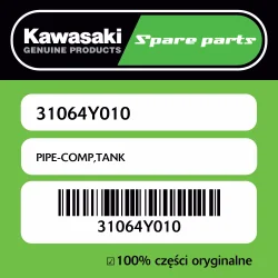 PIPE-COMP,TANK Darmowa dostawa
